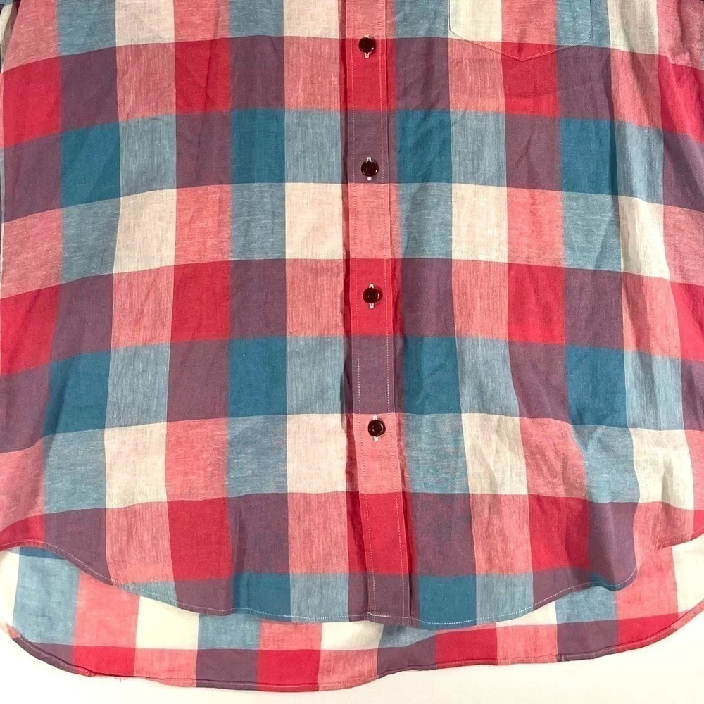 J. Crew crew slim